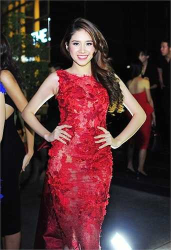 Sau khi về nước, Thanh Vy hiếm khi tham gia các hoạt động giải trí.