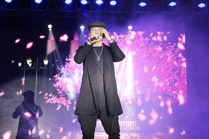 "Sinh viên thanh lịch Học viện Tài chính năm 2016