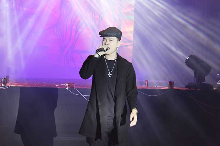 "Sinh viên thanh lịch Học viện Tài chính năm 2016