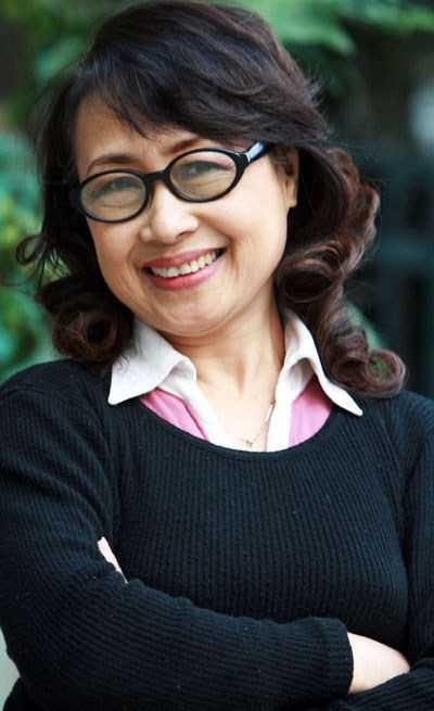 NSƯT Kim Tiến