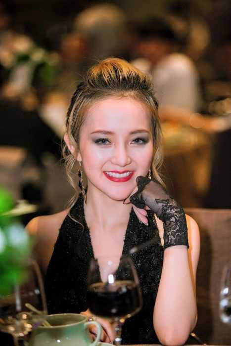 Thân hình bốc lửa của 5 nữ DJ nóng bỏng nhất