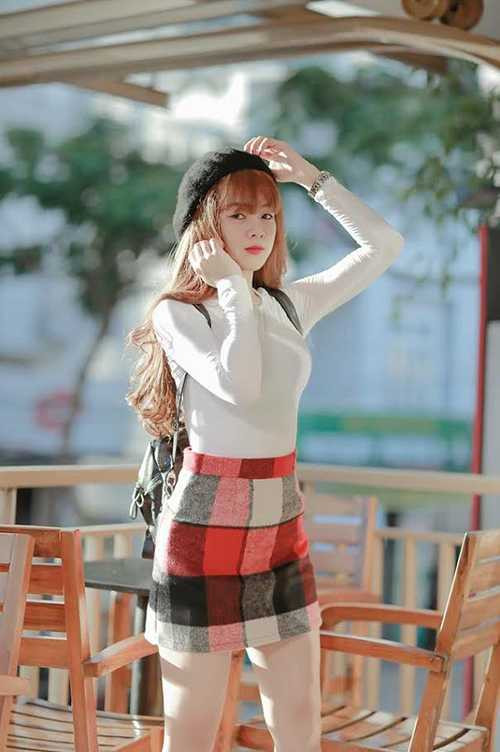 Thân hình bốc lửa của 5 nữ DJ nóng bỏng nhất