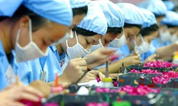 Thực hư chuyện một người Singapore lao động bằng 15 lần một người Việt Nam