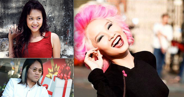 Mai Khôi cho rằng mình có nhiều lợi thế hơn Hồng Ánh, Vượng Râu.