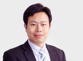 Phó Giám đốc ĐHQGHN Lê Quân.