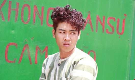 Đối tượng Dương Thanh Cảnh