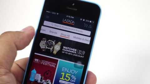 Năm 2016 hứa hẹn sẽ là năm có nhiều bước tiến ngoạn mục của Lazada