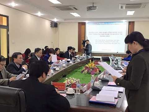 Nâng tầm giá trị ba kích tím Quảng Ninh bằng công nghệ nano thành dược liệu quý cho quý ông