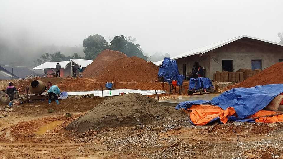 Nhà báo Trần Đăng Tuấn tự ứng cử đại biểu Quốc hội