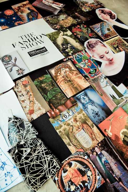 NTK tóc của Keira Knightley đến Việt Nam tham gia show thời trang hoành tráng