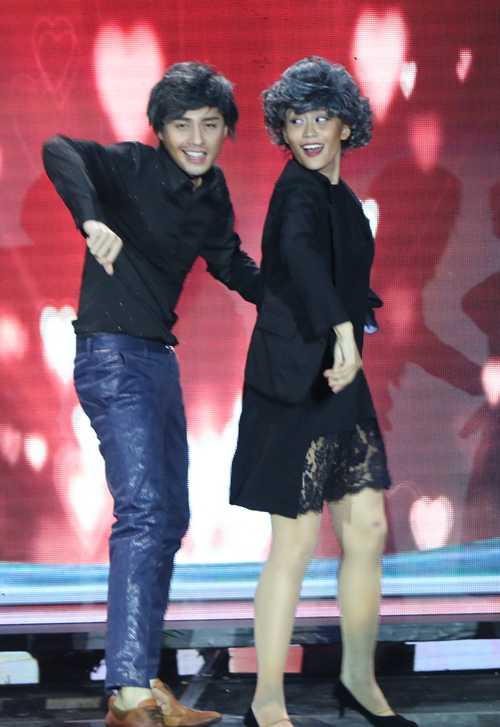 Lộ diện 4 đội chơi vào chung kết The Remix 2016 0