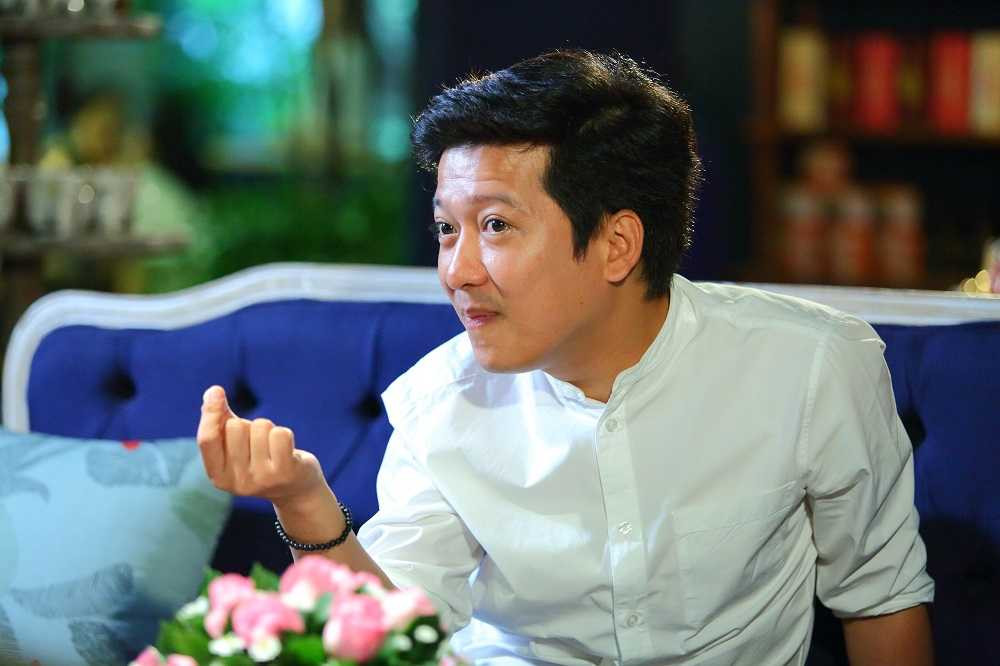 trường giang