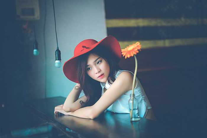 3 nữ sinh Học viện Hàng không xinh như hot girl