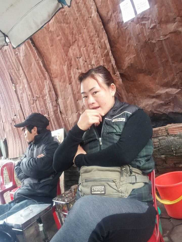 chồng người bán nước ở đầu phố Phúc Xá 2