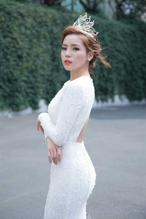 Hoa hậu Kỳ Duyên 3