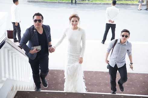 Hoa hậu Kỳ Duyên 2