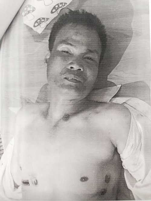 Một người Việt bị đánh chết ở Campuchia