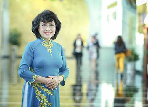 Những người nổi tiếng ứng cử đại biểu Quốc hội khoá XIV