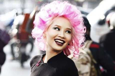 Mai Khôi ứng cử ĐBQH