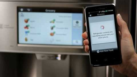 Nhà thông minh. Đây thực sự là một giấc mơ của loài người. Tưởng tượng bạn bước vào nhà và nói: Âm nhạc lập tức những bộ loa sẽ phát nhạc hay khi mệt mỏi, chỉ cần nói mát xa là đã được phục vụ tận nơi. Ngoài ra, nhà thông minh còn là một dự án đặc biệt an toàn khi nó luôn kích hoạt hệ thống chống trộm khi chủ nhân ra khỏi và gửi thông báo cho cảnh sát ngay khi cần thiết