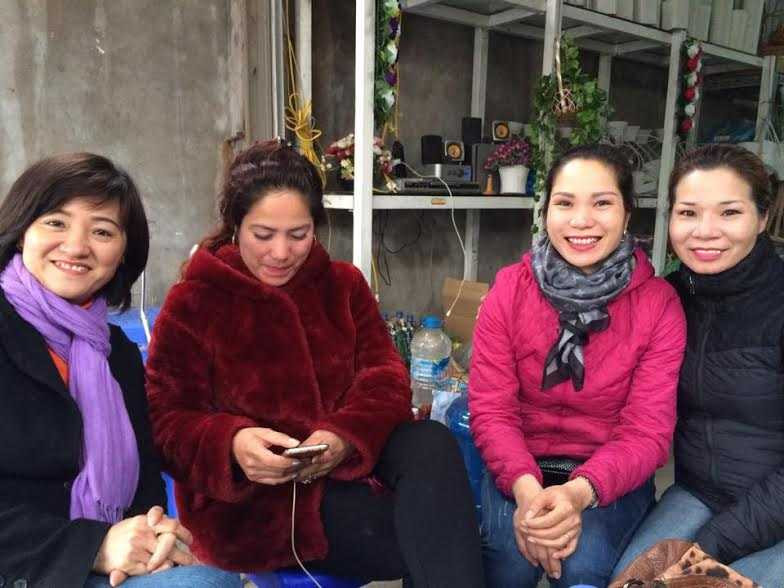 Nuôi nhầm con 42 năm tại Hà Nội: Tìm ra người giống chị Trang và cái kết bất ngờ