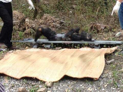 Các nạn nhân xấu số trong vụ tai nạn Ảnh:otofun Các nạn nhân xấu số trong vụ tai nạn Ảnh:otofun