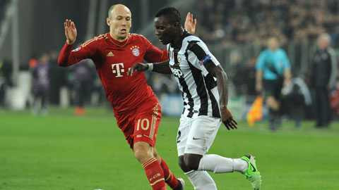 Champions League VTV Cab