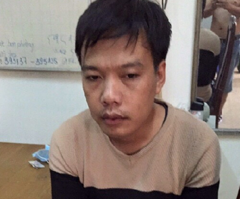 Yêu râu xanh chuyên làm quen Zalo để cưỡng hiếp và cướp nhiều phụ nữ