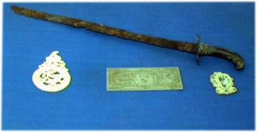 4 thập kỷ tìm kiếm kho vàng và cái chết bí ẩn của vị Trung tá giữ tấm bản đồ