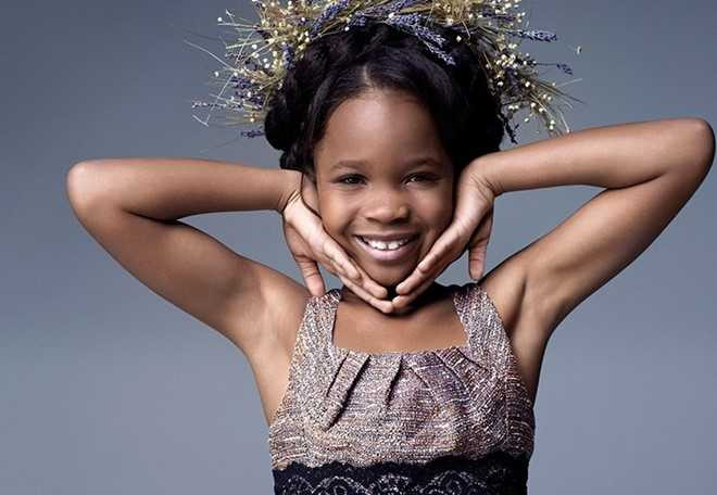 8 ngôi sao nhí được thế giới ngưỡng mộ nhất