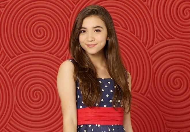 8 ngôi sao nhí tài năng nhất được thế giới ngưỡng mộ