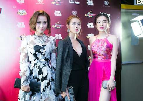 Về hướng đi riêng, Cao Thái Hà mong muốn mình được khán giả nhìn nhận mình là nữ diễn viên có thể tham gia nhiều dạng vai khác nhau. Ngoài ra cô mong muốn mình sẽ là cô gái hiền lành, dịu dàng và có hướng đi tích cực trong việc phát triển hình ảnh. Về hướng đi riêng, Cao Thái Hà mong muốn mình được khán giả nhìn nhận mình là nữ diễn viên có thể tham gia nhiều dạng vai khác nhau. Ngoài ra cô mong muốn mình sẽ là cô gái hiền lành, dịu dàng và có hướng đi tích cực trong việc phát triển hình ảnh.