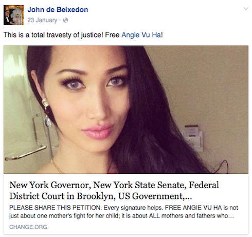 DJ sexy nhất Châu Á Angie Vũ Hà