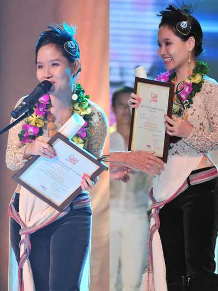 Mai Khôi: Phát ngôn nổi loạn, yêu đồng tính, ước mơ lớn nhất là cái chết