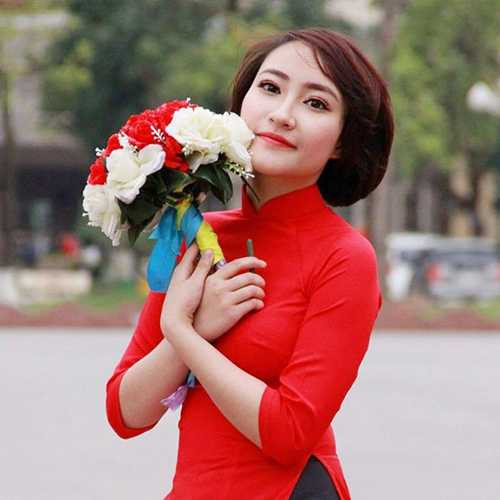 Nữ cảnh sát xinh đẹp, tài năng