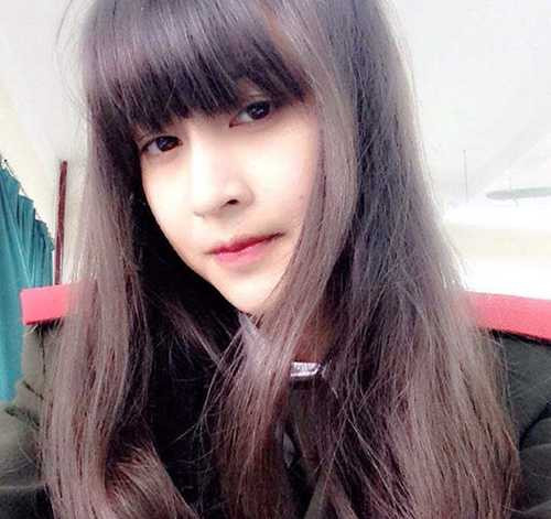 Nữ cảnh sát xinh đẹp, tài năng