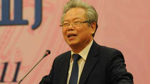 Ông Phạm Xuân Hằng (Ảnh: Hoàng Long)