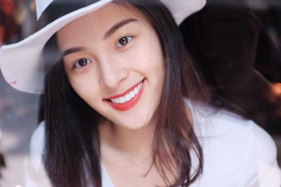 Mới đây, Hạ Vi đã xoá toàn bộ hình ảnh liên quan đến Cường đô la trên íntagram của mình