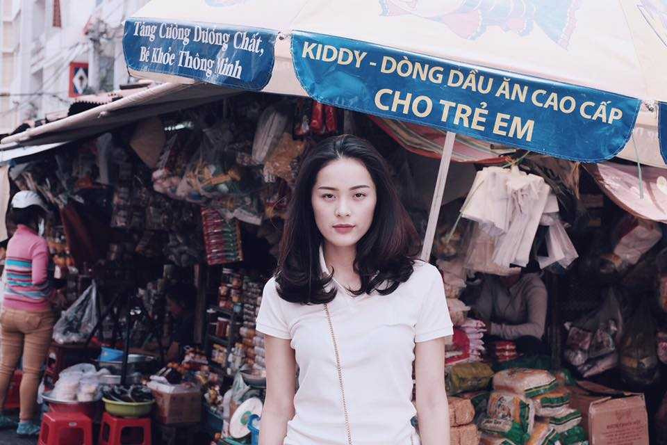 (VTC News) - Hạ Vi bất ngờ chia sẻ những hình ảnh xinh tươi sau tin đồn chia tay Cường đô la.