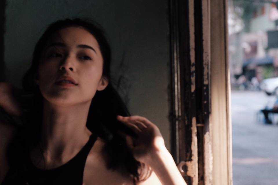 Nét đẹp của Hạ Vi được so sánh là Phạm Băng Băng của Việt Nam