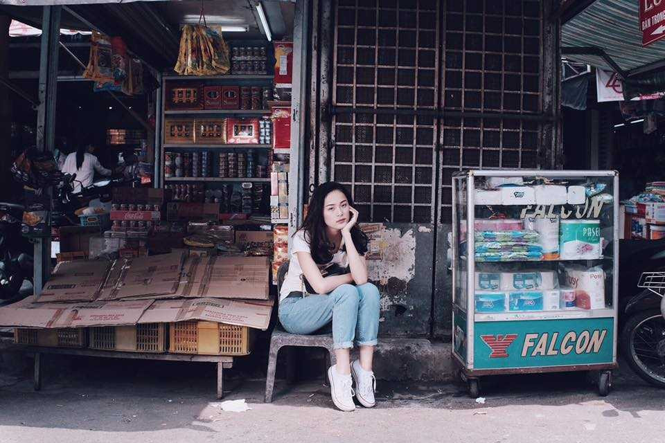 (VTC News) - Hạ Vi bất ngờ chia sẻ những hình ảnh xinh tươi sau tin đồn chia tay Cường đô la.