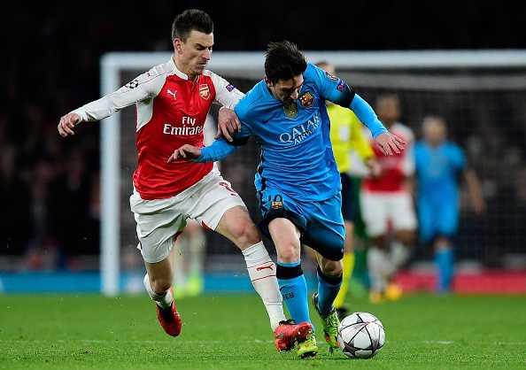 Link sopcast xem bóng đá trực tiếp Barca vs Arsenal