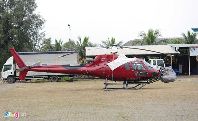 Phản ứng với báo chí Việt Nam, thông tin 'Kong: Skull Island' quay ở Hạ Long bị siết chặt