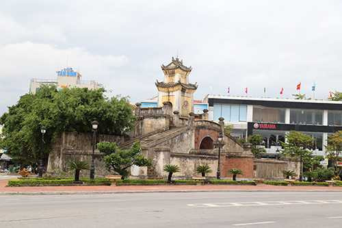 Quy định số 01 được ban hành với hy vọng tạo sự chuyển biến trong đội ngũ cán bộ Quảng Bình. Ảnh: Hoàng Táo.