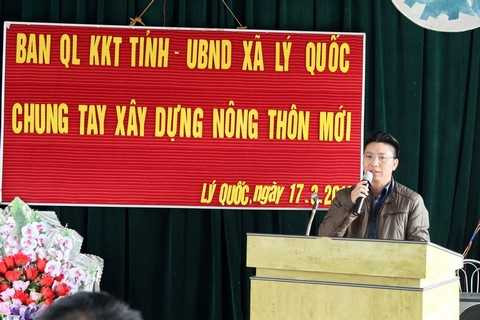 Ông Trần Văn Mạnh – Chủ tịch HĐQT, Tổng giám đốc BID Việt Nam Ông Trần Văn Mạnh – Chủ tịch HĐQT, Tổng giám đốc BID Việt Nam