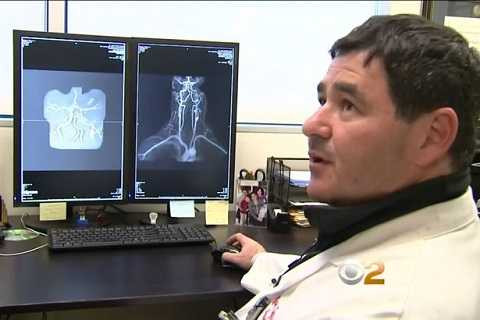 Bác sĩ giải thích nguyên nhân xảy ra sự việc