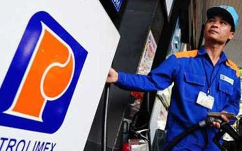 Giảm thuế nhập khẩu dầu