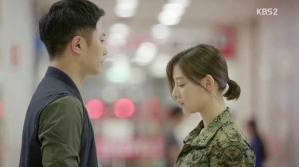 Mỹ nam, mỹ nữ của ‘Hậu duệ mặt trời’ tiết lộ câu thoại yêu thích nhất