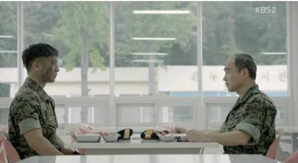 Mỹ nam, mỹ nữ của ‘Hậu duệ mặt trời’ tiết lộ câu thoại yêu thích nhất