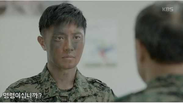 Mỹ nam, mỹ nữ của ‘Hậu duệ mặt trời’ tiết lộ câu thoại yêu thích nhất